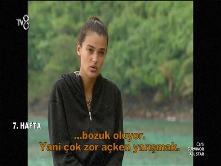 Acun Ilıcalı'dan Merve Büyüksaraç'a şok gönderme!