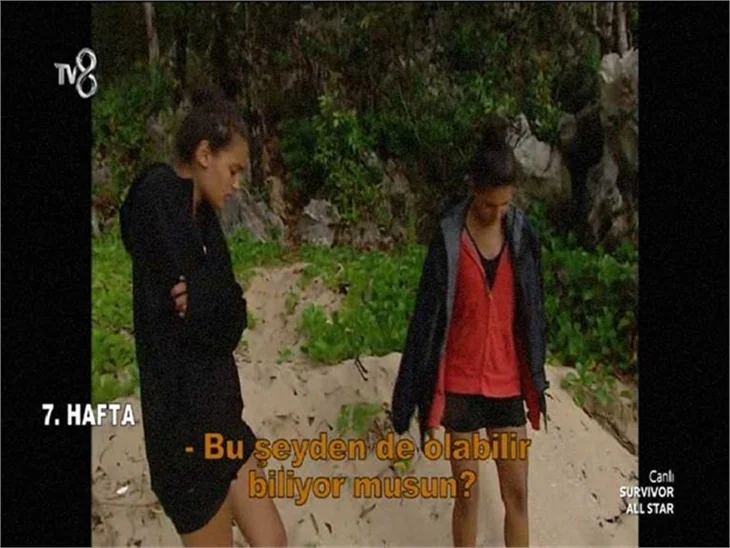 Acun Ilıcalı'dan Merve Büyüksaraç'a şok gönderme!