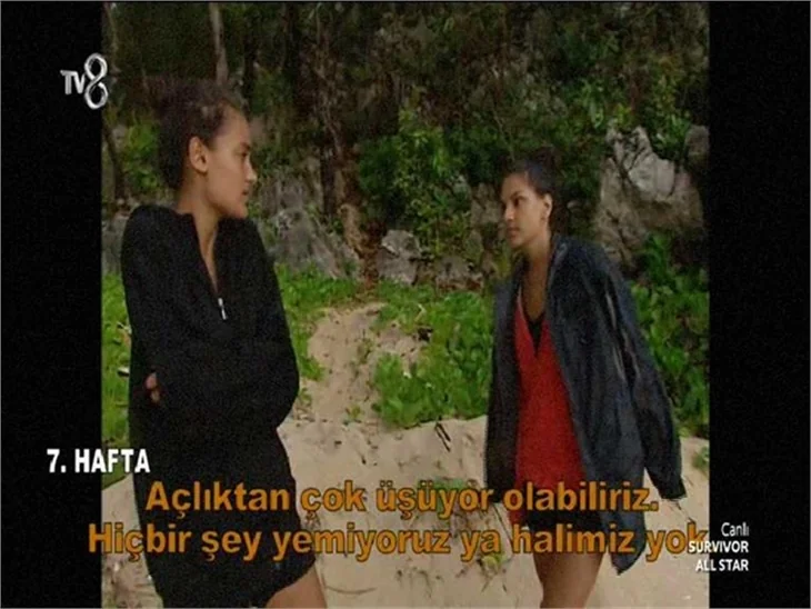 Acun Ilıcalı'dan Merve Büyüksaraç'a şok gönderme!