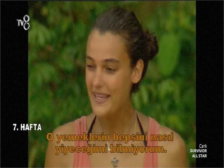 Acun Ilıcalı'dan Merve Büyüksaraç'a şok gönderme!