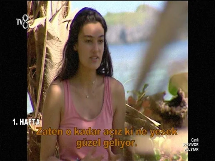 Acun Ilıcalı'dan Merve Büyüksaraç'a şok gönderme!