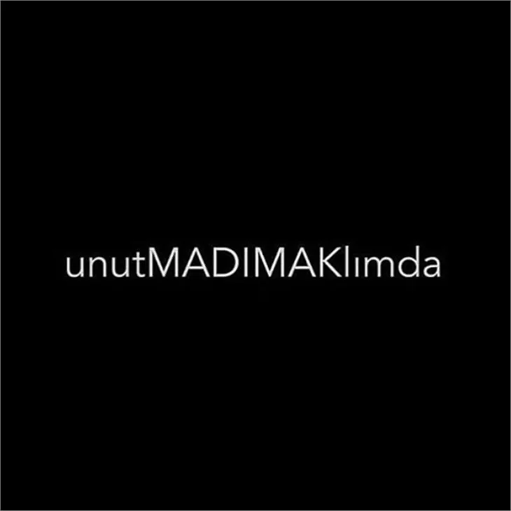 Madımak katliamını unutmadı
