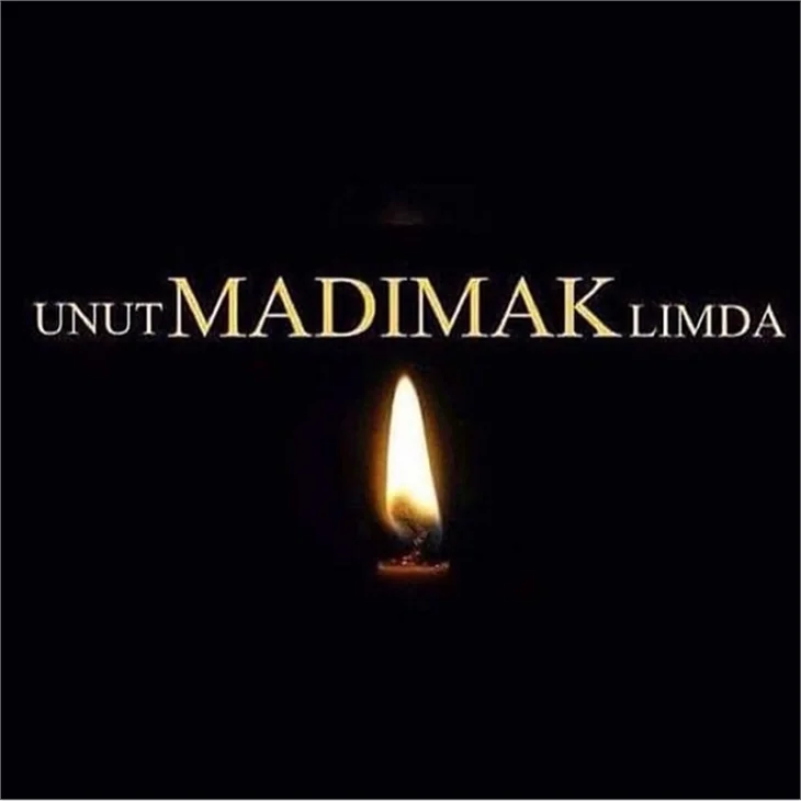 Madımak katliamını unutmadı