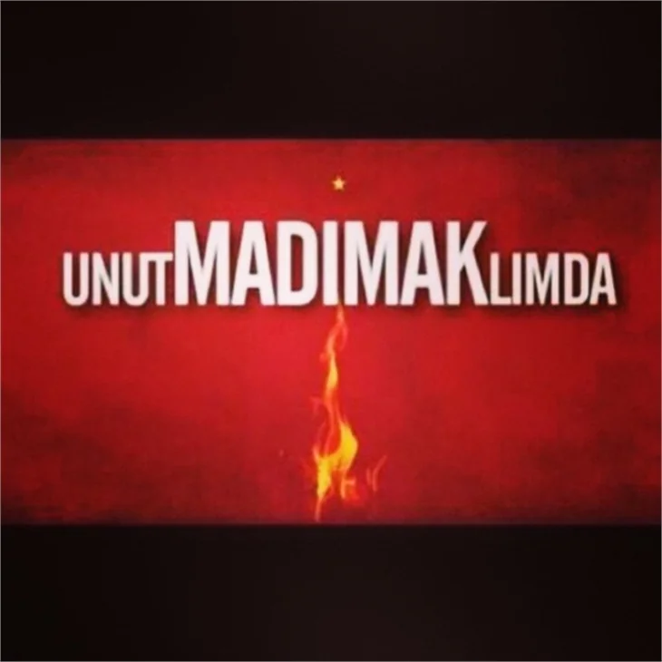 Madımak katliamını unutmadı