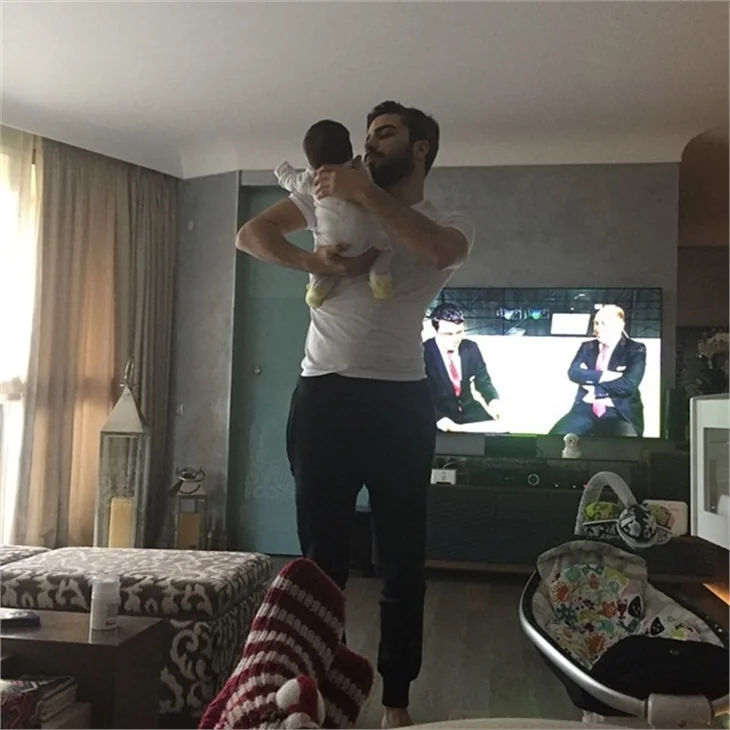 15 günde bir sadece 8 saat...