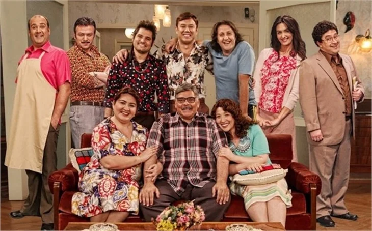 En çok ciro yapan 25 dizi!