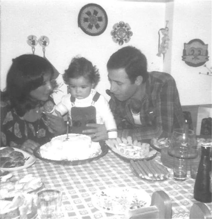 Hiç görmediğiniz Kemal Sunal fotoğrafları...