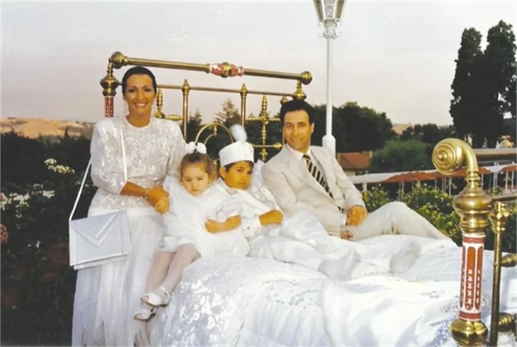Hiç görmediğiniz Kemal Sunal fotoğrafları...