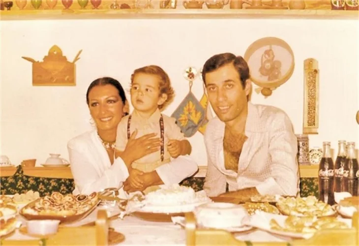 Hiç görmediğiniz Kemal Sunal fotoğrafları...