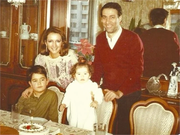 Hiç görmediğiniz Kemal Sunal fotoğrafları...