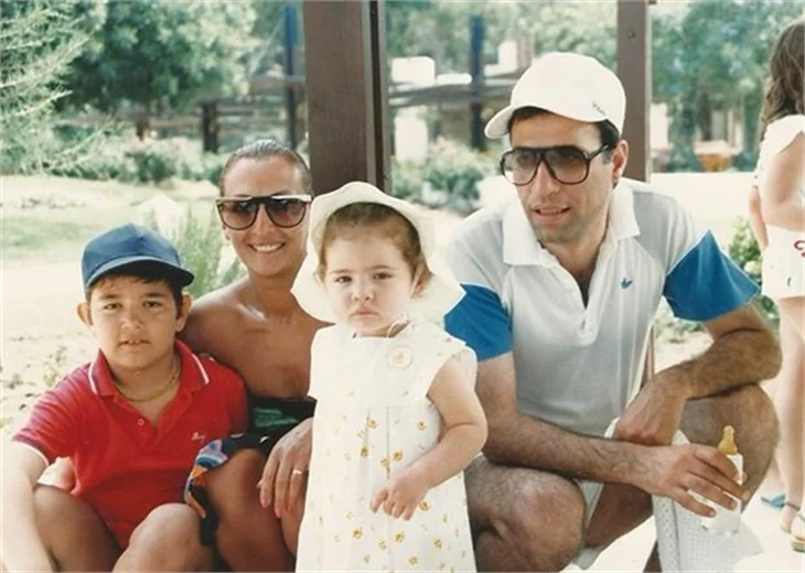 Hiç görmediğiniz Kemal Sunal fotoğrafları...