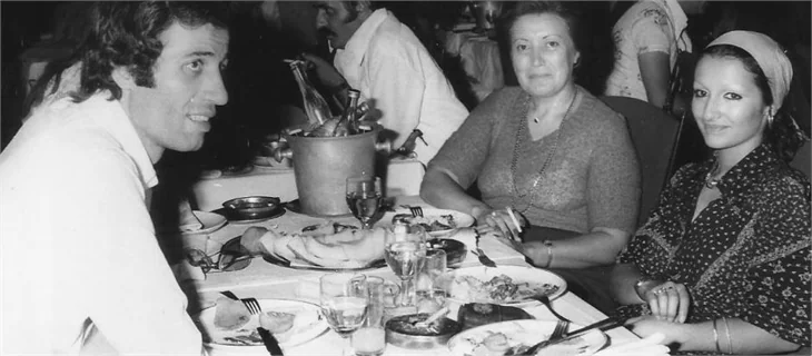 Hiç görmediğiniz Kemal Sunal fotoğrafları...