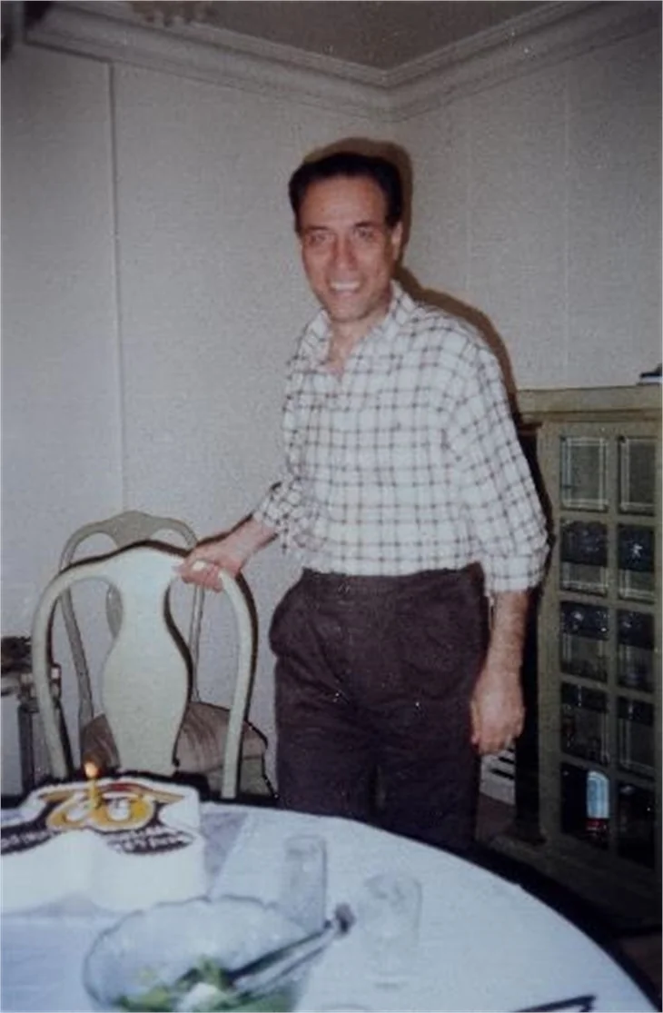 Hiç görmediğiniz Kemal Sunal fotoğrafları...
