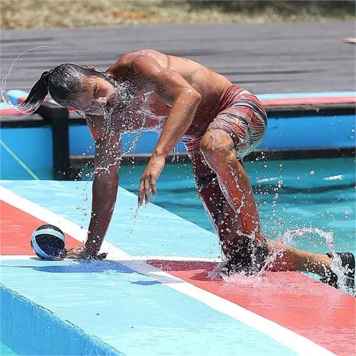 Survivor All Star'dan geriye kalanlar