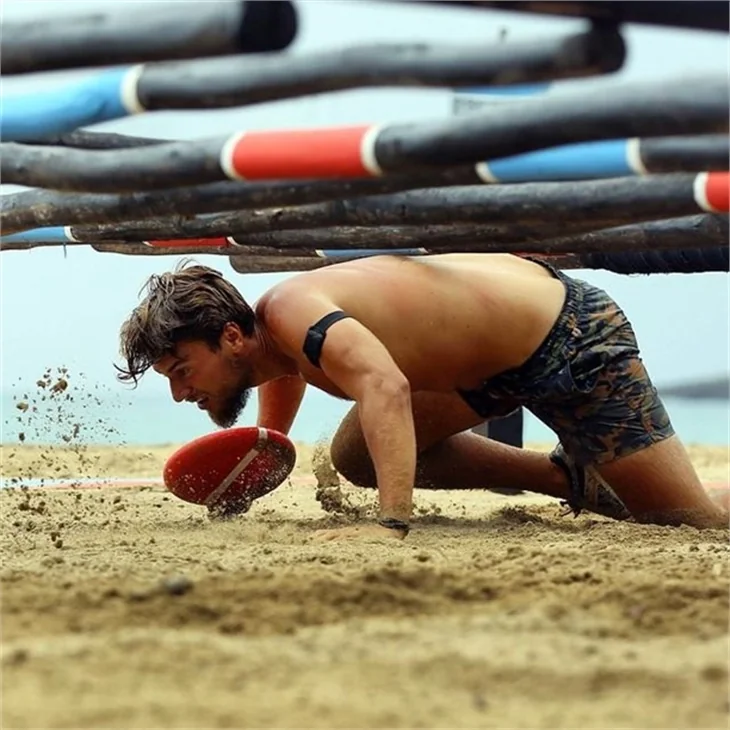 Survivor All Star'dan geriye kalanlar