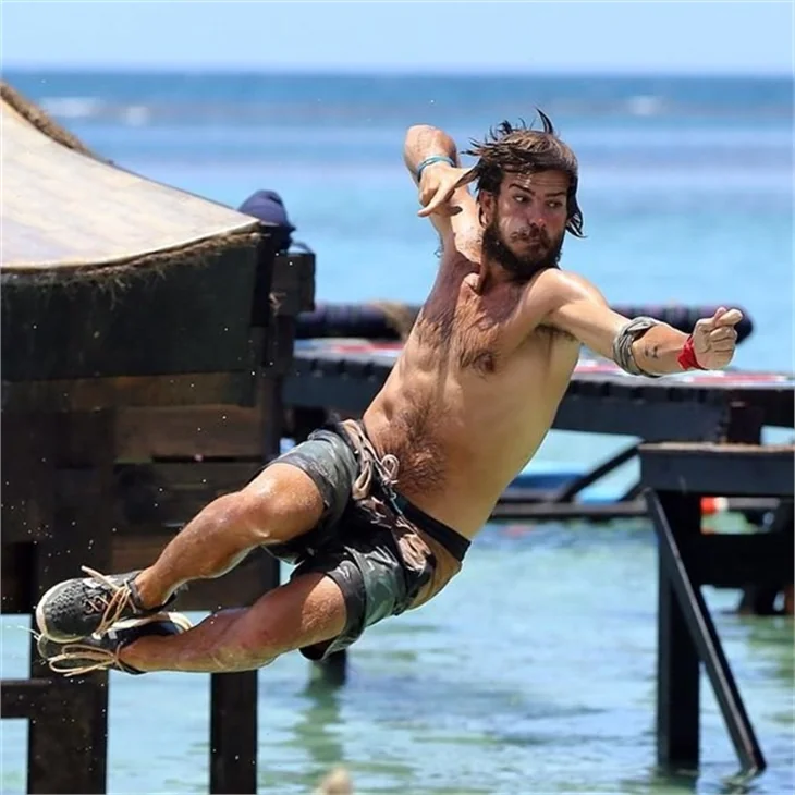 Survivor All Star'dan geriye kalanlar
