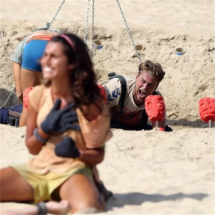 Survivor All Star'dan geriye kalanlar