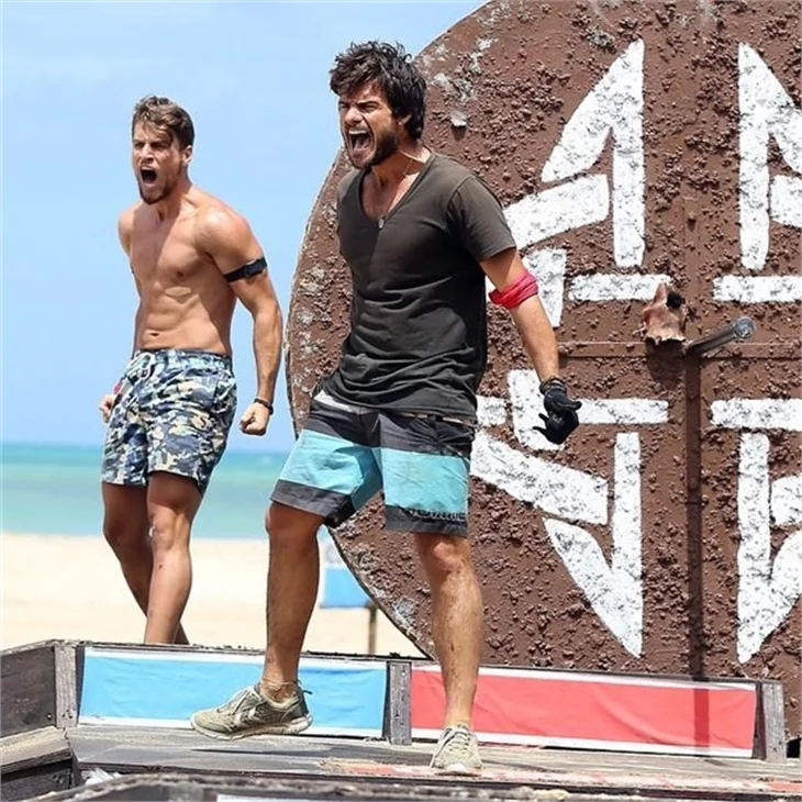 Survivor All Star'dan geriye kalanlar