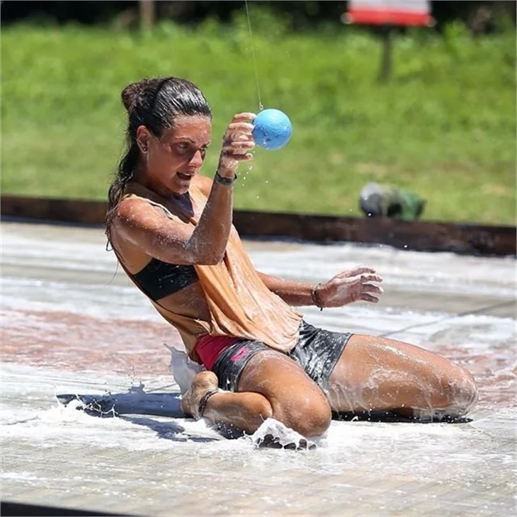 Survivor All Star'dan geriye kalanlar