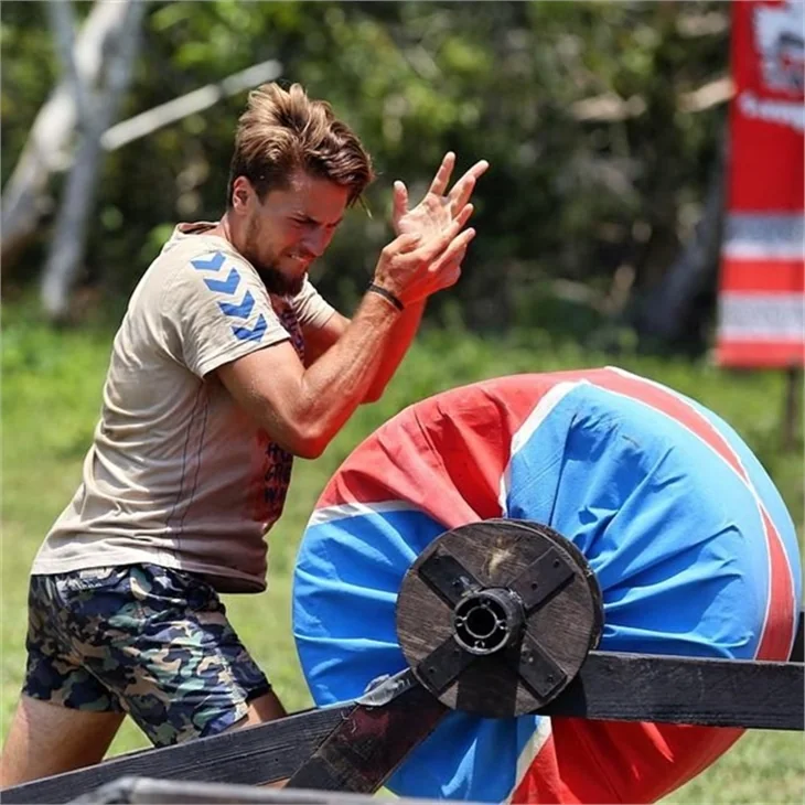 Survivor All Star'dan geriye kalanlar