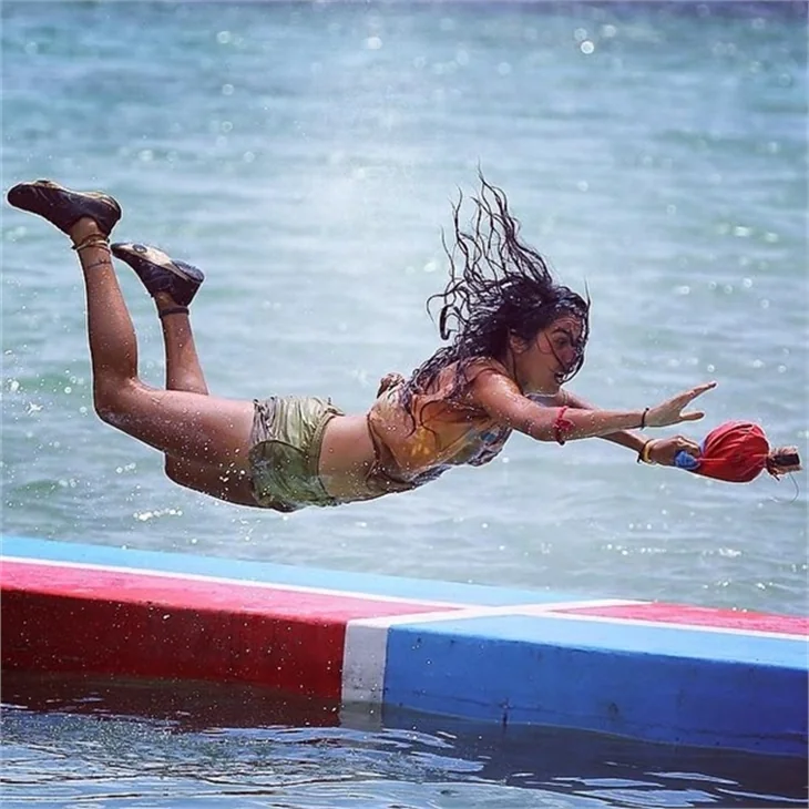 Survivor All Star'dan geriye kalanlar