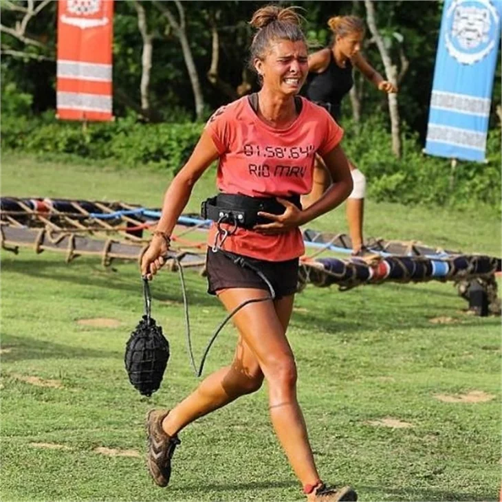 Survivor All Star'dan geriye kalanlar