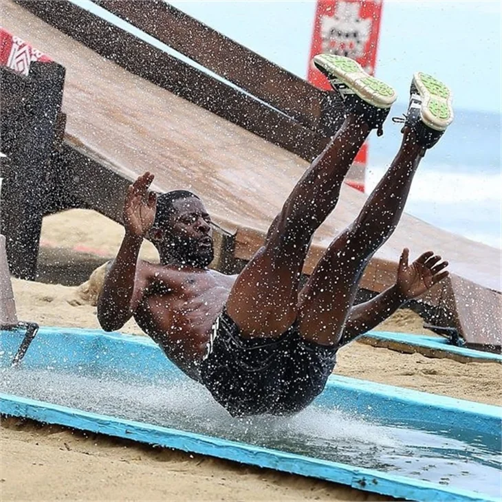 Survivor All Star'dan geriye kalanlar