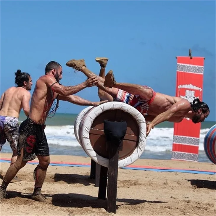Survivor All Star'dan geriye kalanlar
