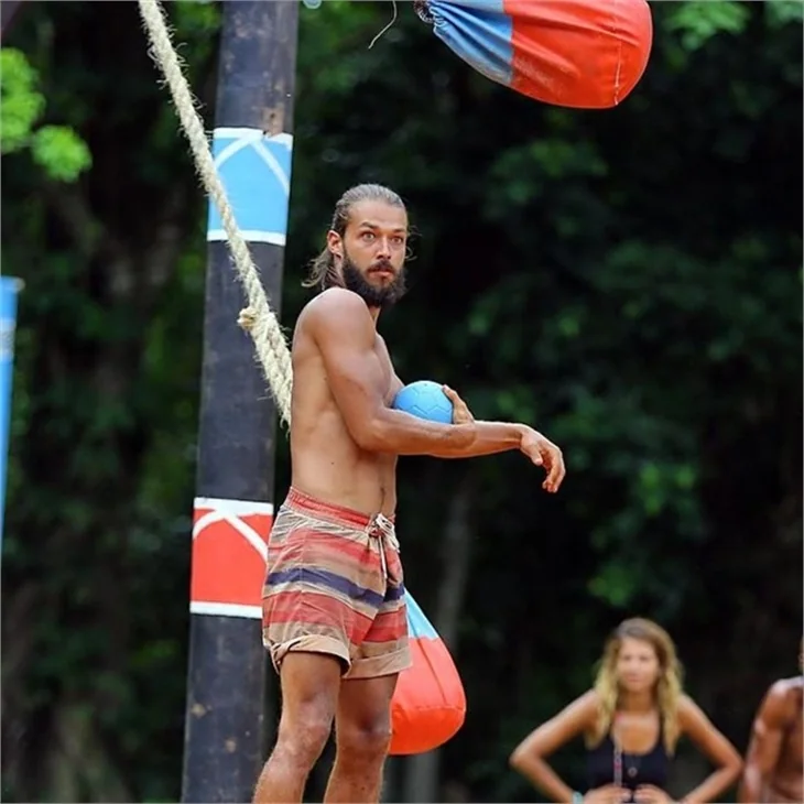 Survivor All Star'dan geriye kalanlar