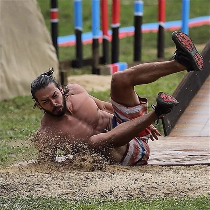 Survivor All Star'dan geriye kalanlar