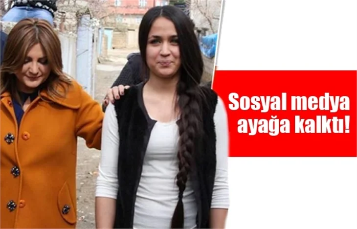 Sosyal medyada Sibel Can'a tepki!
