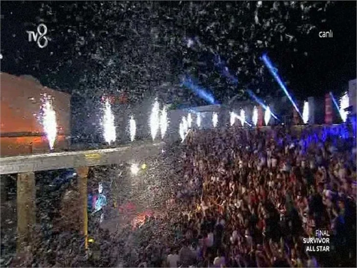 Survivor Hakan’dan ilginç şampiyonluk yorumu