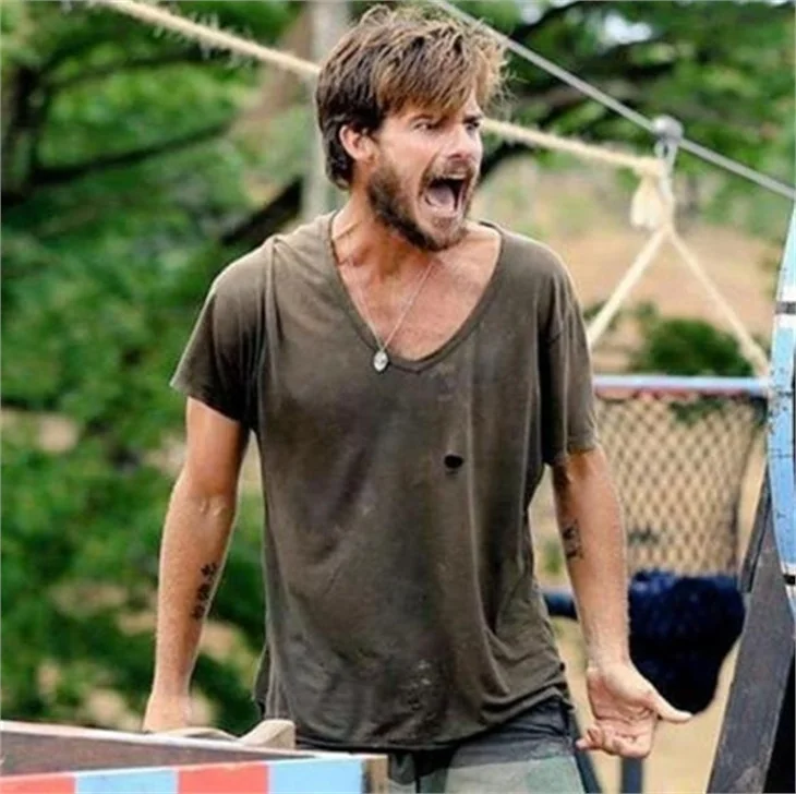 Survivor Hakan’dan ilginç şampiyonluk yorumu