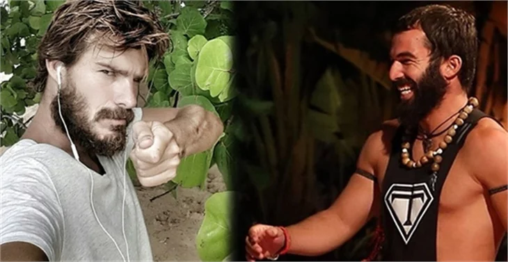 Survivor Hakan’dan ilginç şampiyonluk yorumu