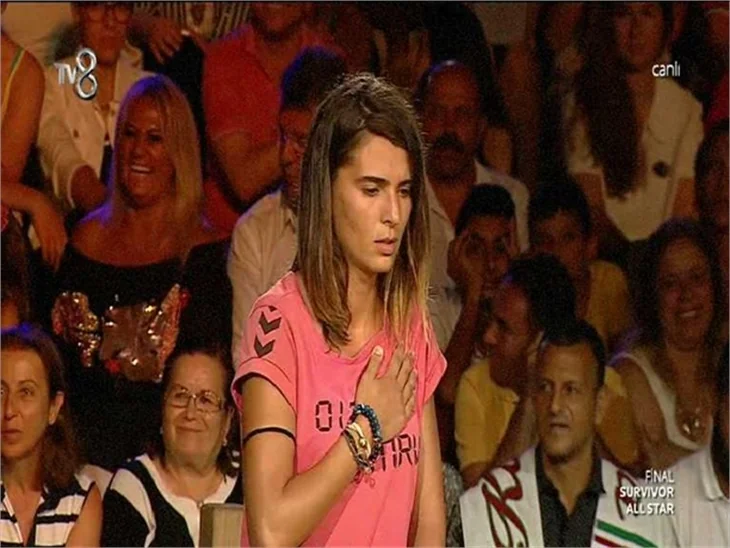 Survivor Hakan’dan ilginç şampiyonluk yorumu