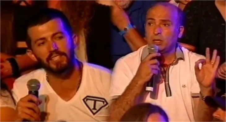 Survivor Hakan’dan ilginç şampiyonluk yorumu
