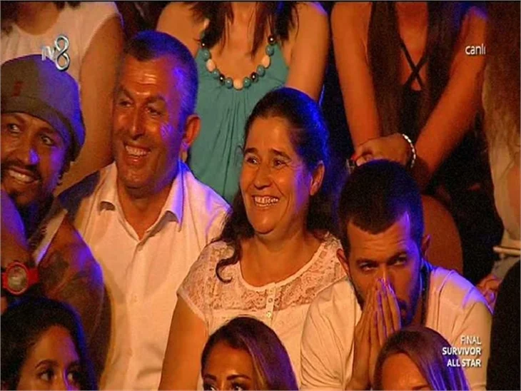 Survivor Hakan’dan ilginç şampiyonluk yorumu