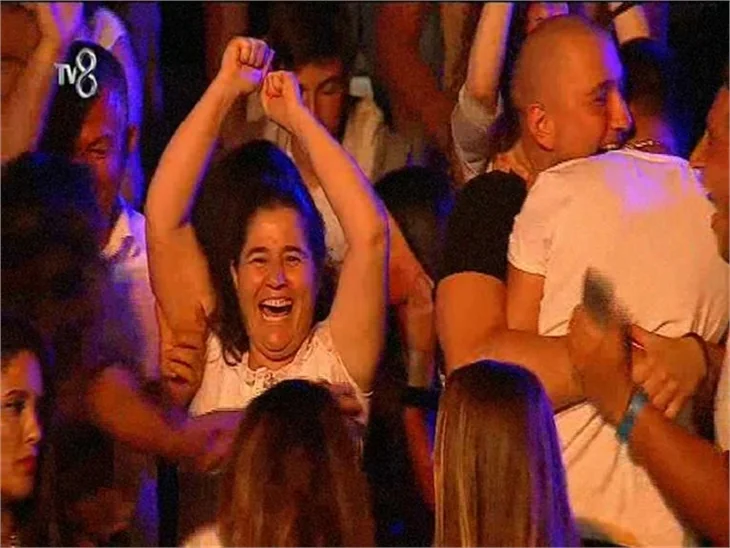 Survivor Hakan’dan ilginç şampiyonluk yorumu