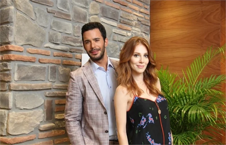 Barış Arduç: En çok gülüşümü seviyorlar!