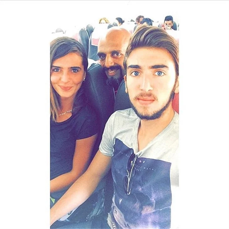 Survivor yarışmacılarını taşıyan uçak havada arıza yaptı