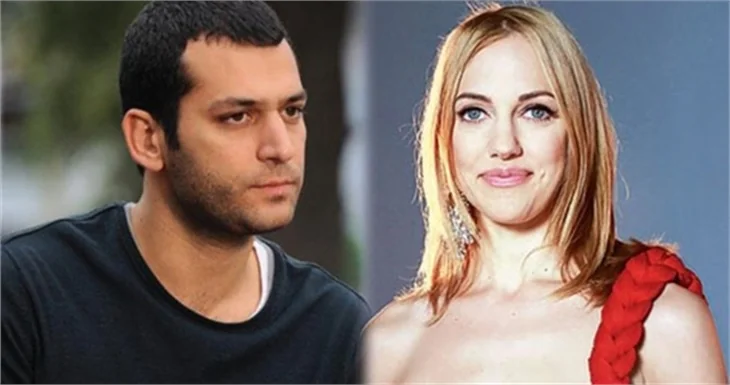 Meryem Uzerli ve Murat Yıldırım'ın yeni dizisi!