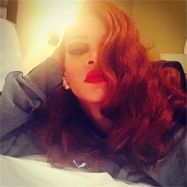Rihanna'dan müzik tarihine geçen rekor