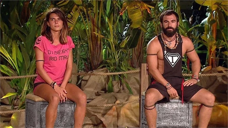 Survivor All Star yarışmacıları adadaki hayatı anlattı