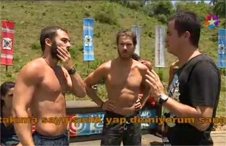 Survivor All Star yarışmacıları adadaki hayatı anlattı
