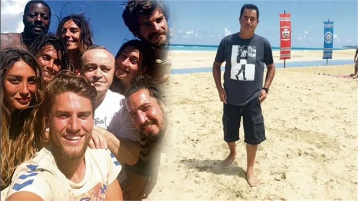 Survivor All Star yarışmacıları adadaki hayatı anlattı