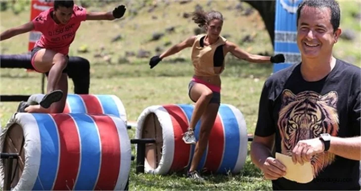 Survivor All Star yarışmacıları adadaki hayatı anlattı