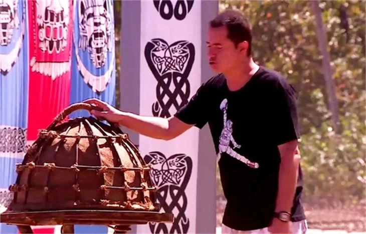 Survivor All Star yarışmacıları adadaki hayatı anlattı