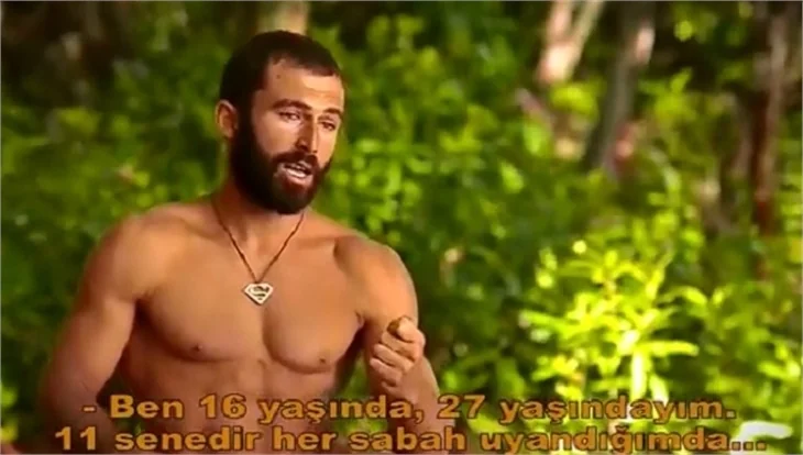 Survivor All Star yarışmacıları adadaki hayatı anlattı
