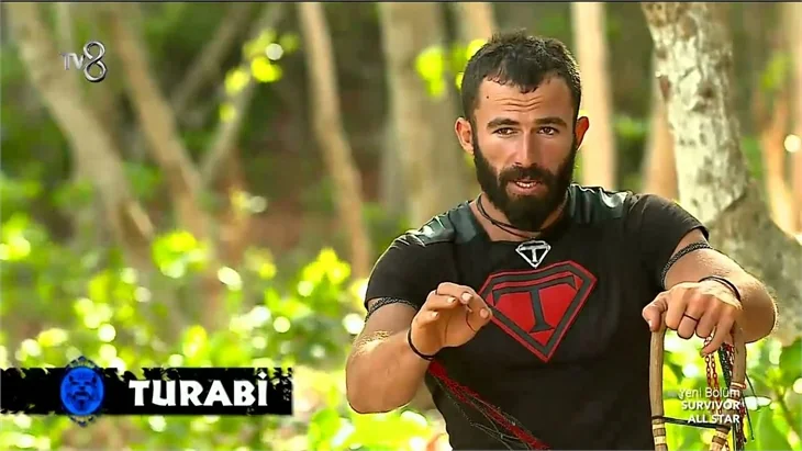Survivor All Star yarışmacıları adadaki hayatı anlattı