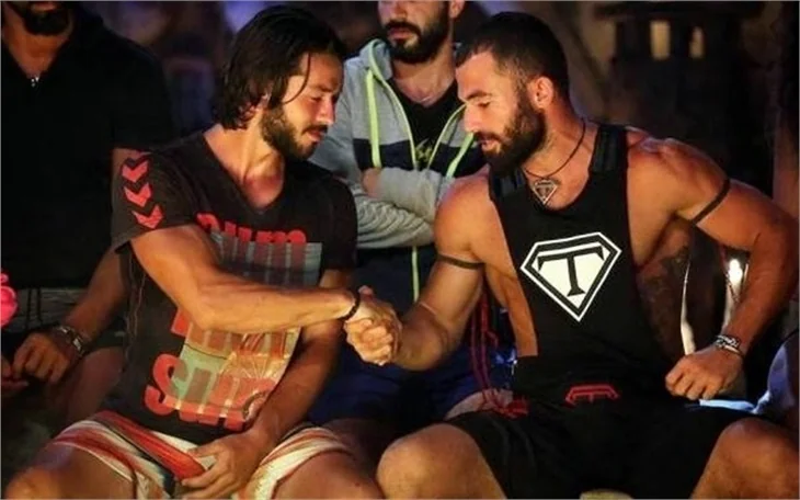Survivor All Star yarışmacıları adadaki hayatı anlattı